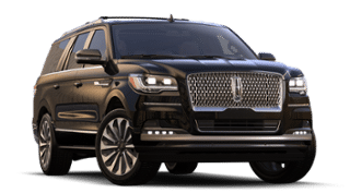 2024 Lincoln Lincoln Navigator External Image 4